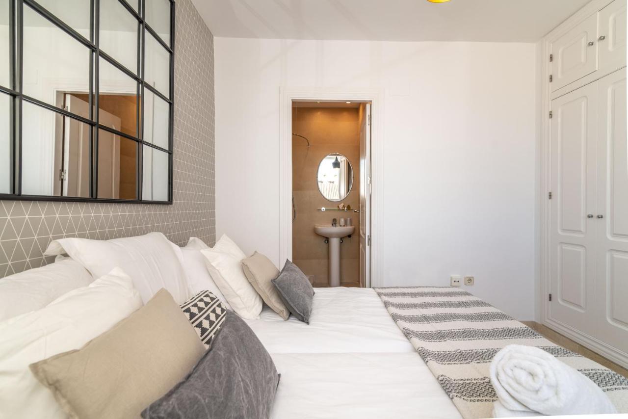 Vacation Marbella I Gran Ducado Sky Paradise Exteriér fotografie