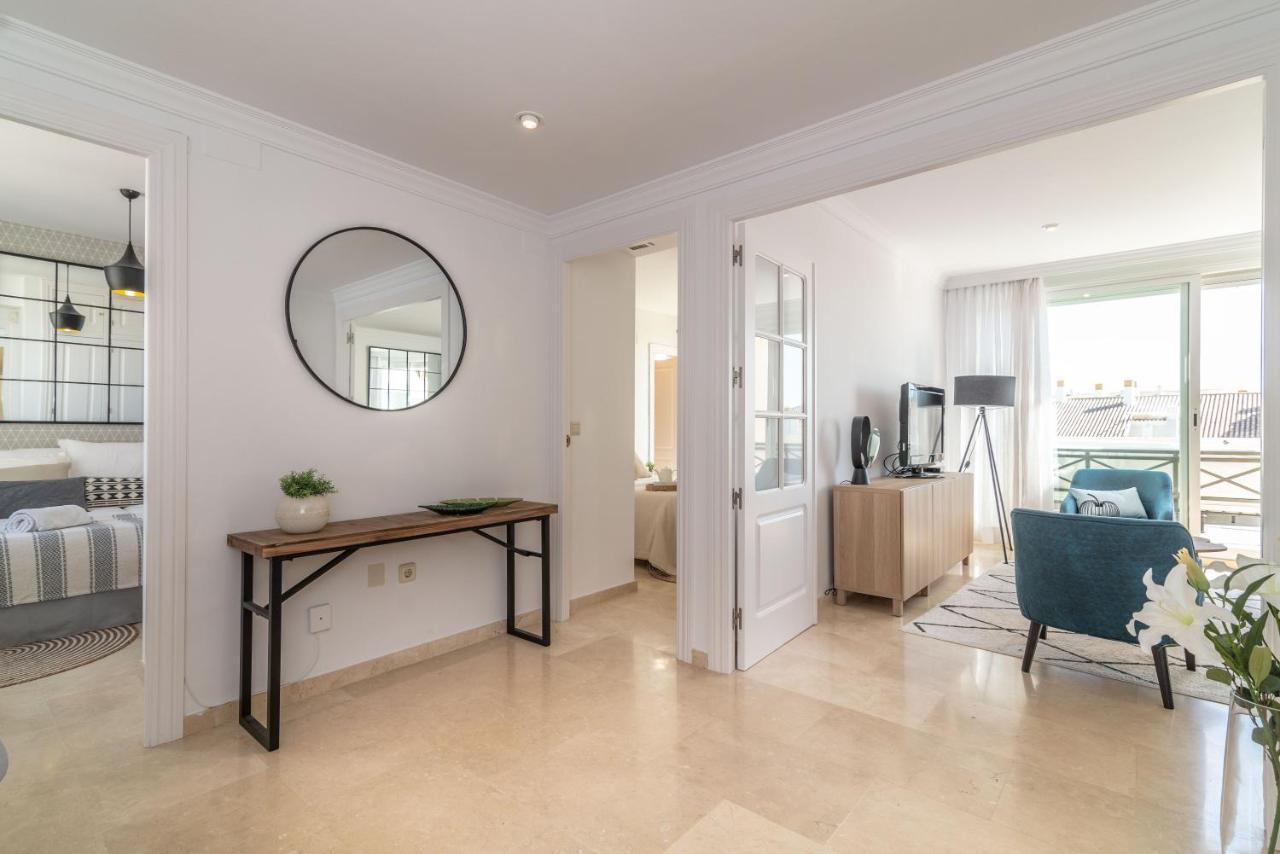 Vacation Marbella I Gran Ducado Sky Paradise Exteriér fotografie