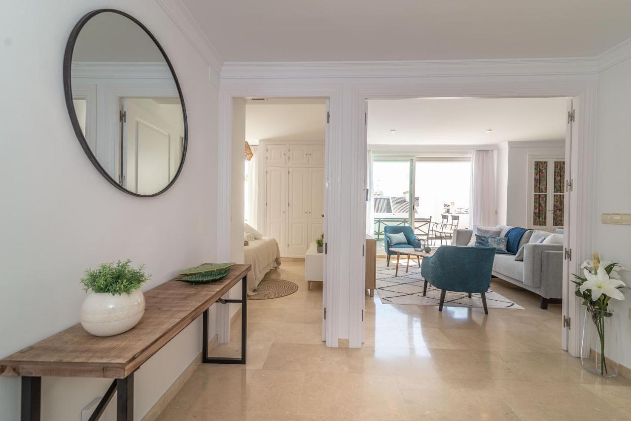 Vacation Marbella I Gran Ducado Sky Paradise Exteriér fotografie